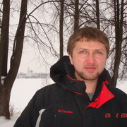 pavel orlov on My World.