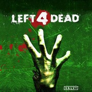 Зомби L4D on My World.