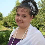 Ольга Вайткунас on My World.
