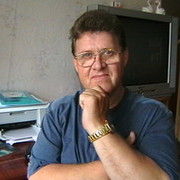 Игорь Михайлович Осипов on My World.