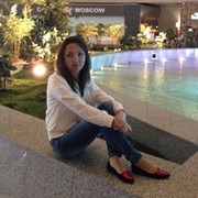 S@NDUGASH OSPANOVA on My World.