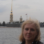 Ольга Соловьева on My World.