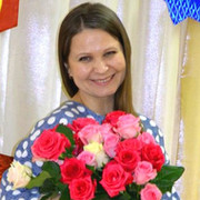 Ольга Оля on My World.