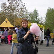 Ольга Хомко on My World.