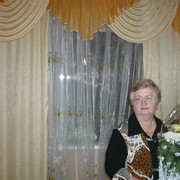 Любовь Антоновна Переверзева on My World.