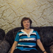 Людмила Пайкина on My World.