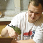 Павел Путинцев on My World.