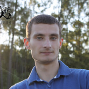 Павел Петровский on My World.
