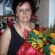 Людмила Гладкова (Палий) on My World.