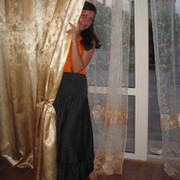 Анюта П on My World.