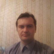 Андрей Федораев on My World.
