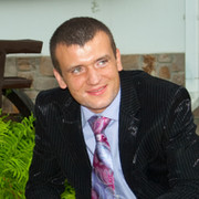 Иван Пантелеев on My World.