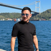 Александр Панцаков on My World.