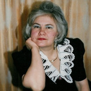 Мария Веселовская-Томаш on My World.