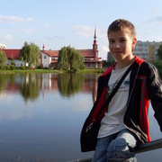 Павел Слизевич on My World.