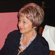 Антонина Евсеева on My World.