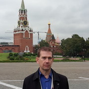 Павел Дубинин on My World.