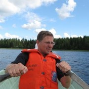 Павел Иванов on My World.