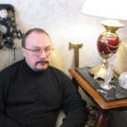 Pavel Lukyanenko on My World.