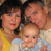 Светлана Брыль on My World.