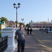 Павел Городецкий on My World.