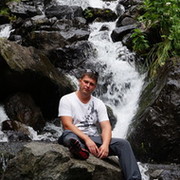 pavel vatuzov on My World.