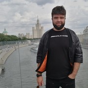 Павел Перлов on My World.