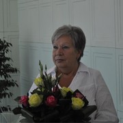 тамара павлова on My World.