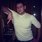 Михаил Перец on My World.