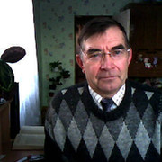 Виктор Перевощиков on My World.