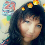 Мария Пешкова on My World.