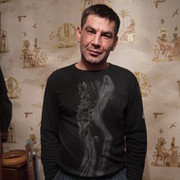 Петр Губанов on My World.
