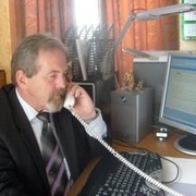 Александр Петухов on My World.