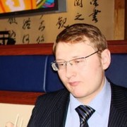 Дмитрий Погребняк on My World.