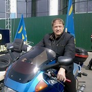 Сергей Шохин on My World.