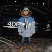 Д@ниил Пиминов. ***** on My World.