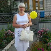 Надежда Папузина on My World.