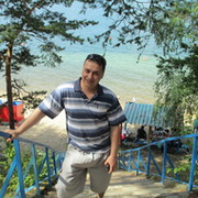 Александр Плотицын on My World.