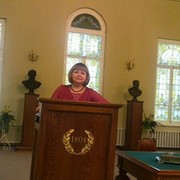 Екатерина Плотникова on My World.
