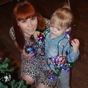 Ульяна Плотникова on My World.