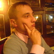 Вячеслав К. on My World.