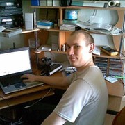 Максим Петухов on My World.