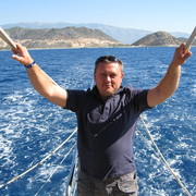 ОЛЕГ ПОБЕРИЙ on My World.