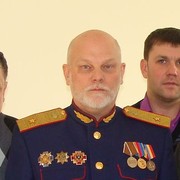 Владимир Податев on My World.