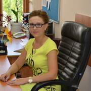 Подварко Оксана