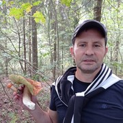 Алексей Левин on My World.
