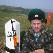 Пётр  Фёдоров on My World.