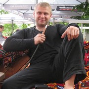 Андрей Поляков on My World.