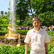 Сергей Поляков on My World.
