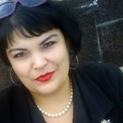 Наталья Мельник on My World.